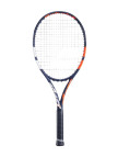 Babolat Boost Drive Strung Unisex Mavi Tenis Raketi Babolat Boost Drive Strung Unisex Mavi Tenis Raketi