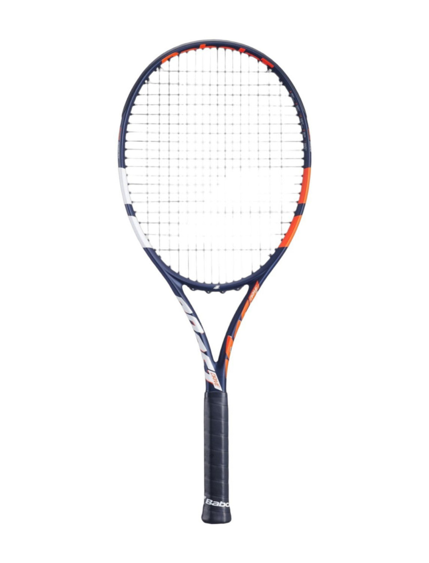 Babolat Boost Drive Strung Unisex Mavi Tenis Raketi Babolat Boost Drive Strung Unisex Mavi Tenis Raketi