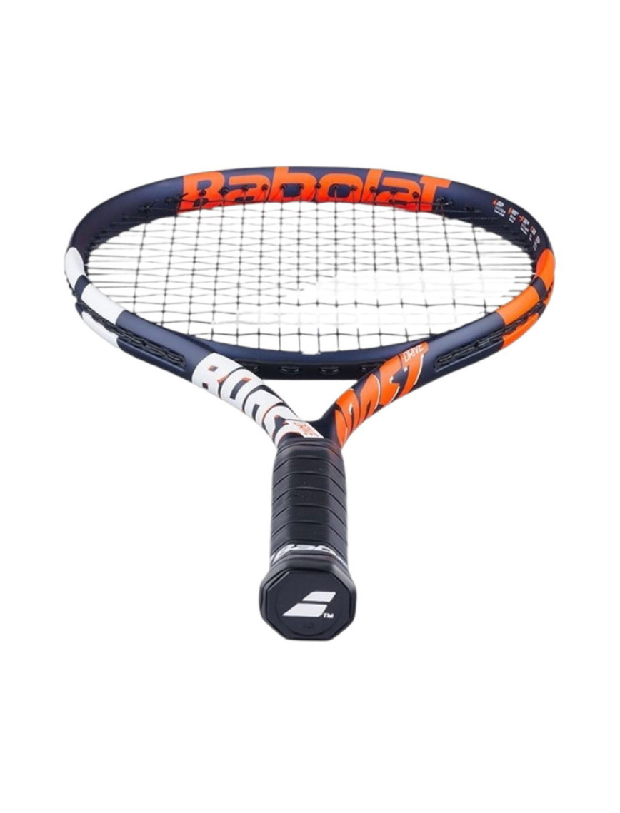 Babolat Boost Drive Strung Unisex Mavi Tenis Raketi Babolat Boost Drive Strung Unisex Mavi Tenis Raketi