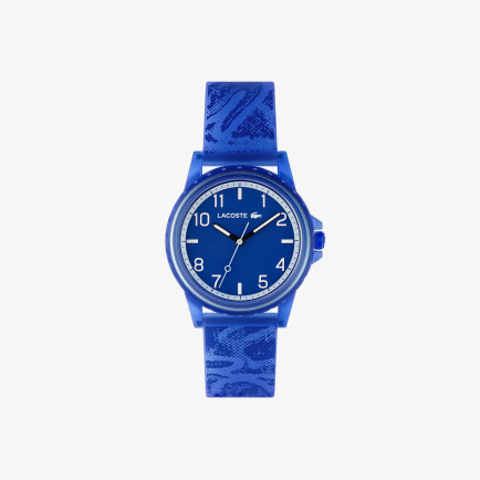 Lacoste Erkek Mavi Saat Lacoste Erkek Mavi Saat