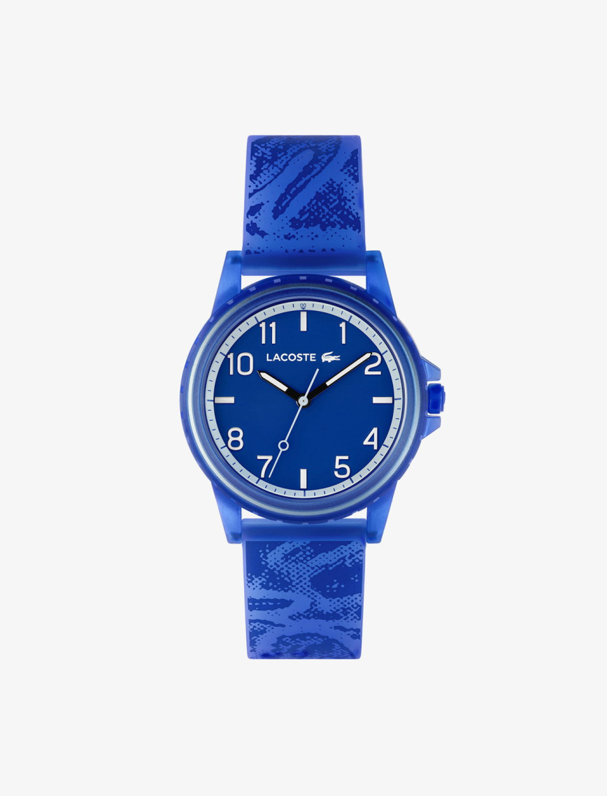 Lacoste Erkek Mavi Saat Lacoste Erkek Mavi Saat