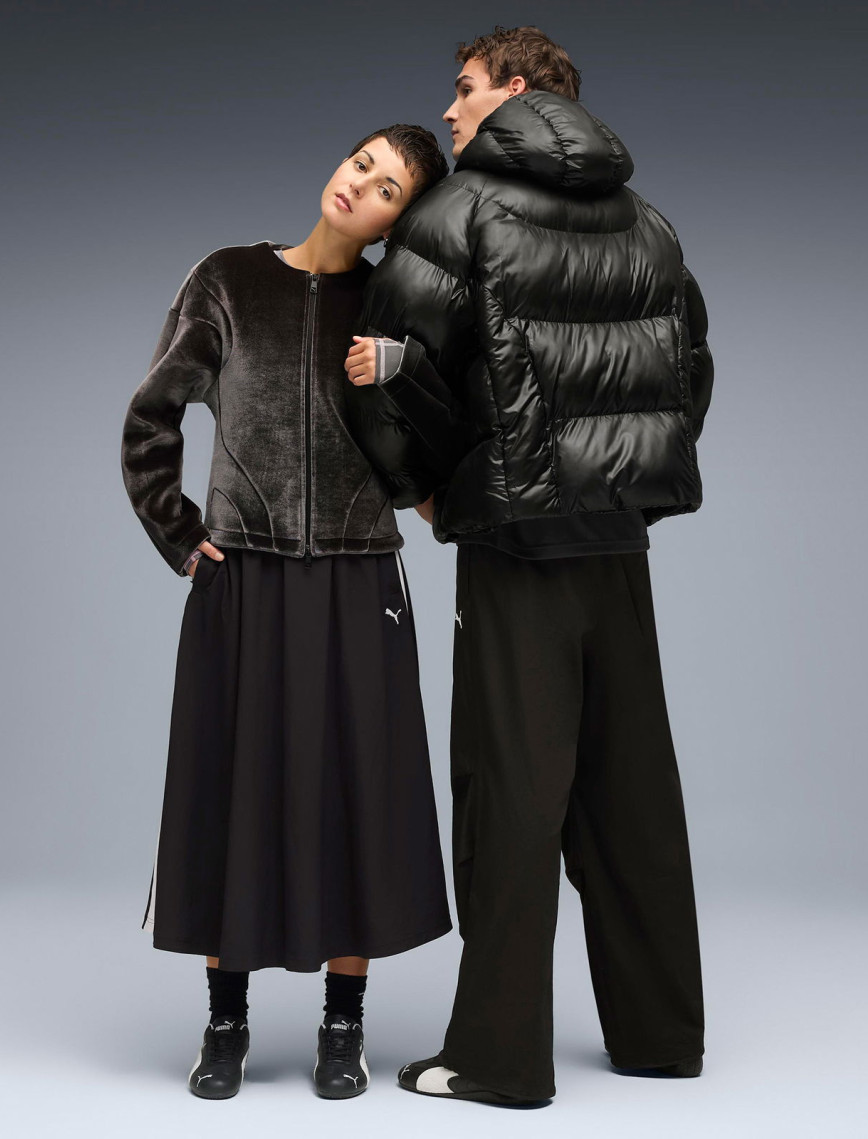 Puma Speedcat Leather Unisex Siyah Spor Ayakkabı Puma Speedcat Leather Unisex Siyah Spor Ayakkabı