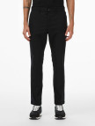 Calvin Klein Slim Erkek Siyah Pantolon Calvin Klein Slim Erkek Siyah Pantolon