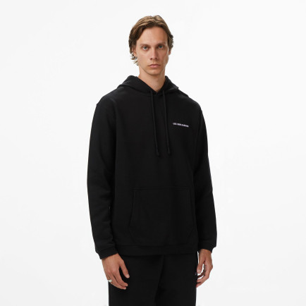 Les Benjamins 009 Erkek Siyah Sweatshirt Les Benjamins 009 Erkek Siyah Sweatshirt