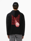 Les Benjamins 019 Erkek Siyah Sweatshirt Les Benjamins 019 Erkek Siyah Sweatshirt