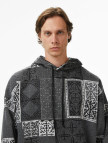 Les Benjamins 029 Erkek Renkli Sweatshirt Les Benjamins 029 Erkek Renkli Sweatshirt