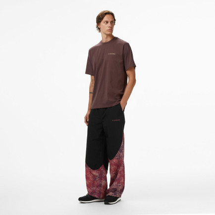 Les Benjamins Track 003 Erkek Siyah Pantolon Les Benjamins Track 003 Erkek Siyah Pantolon