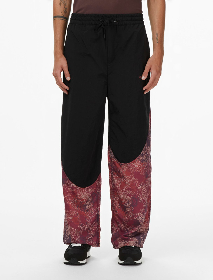 Les Benjamins Track 003 Erkek Siyah Pantolon Les Benjamins Track 003 Erkek Siyah Pantolon