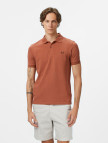 Fred Perry Erkek Siyah T-Shirt Fred Perry Erkek Siyah T-Shirt