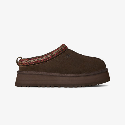UGG Tazz II Kadın Kahverengi Terlik UGG Tazz II Kadın Kahverengi Terlik