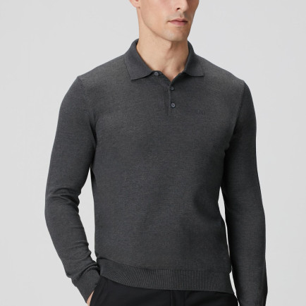 Network Erkek Antrasit Basic Kazak Network Erkek Antrasit Basic Kazak