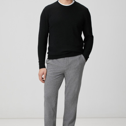 Network Erkek Gri Jogger Pantolon Network Erkek Gri Jogger Pantolon