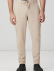 Network Erkek Camel Jogger Pantolon Network Erkek Camel Jogger Pantolon