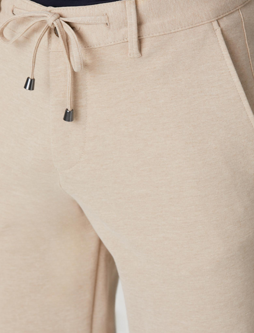 Network Erkek Camel Jogger Pantolon Network Erkek Camel Jogger Pantolon