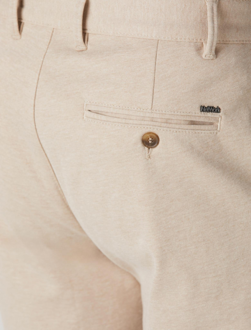 Network Erkek Camel Jogger Pantolon Network Erkek Camel Jogger Pantolon