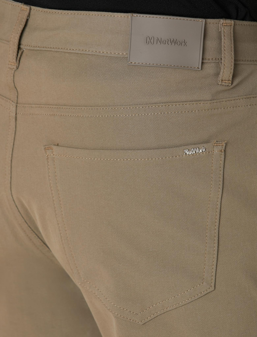 Network Erkek N-Tech Vizon Örme Pantolon Network Erkek N-Tech Vizon Örme Pantolon