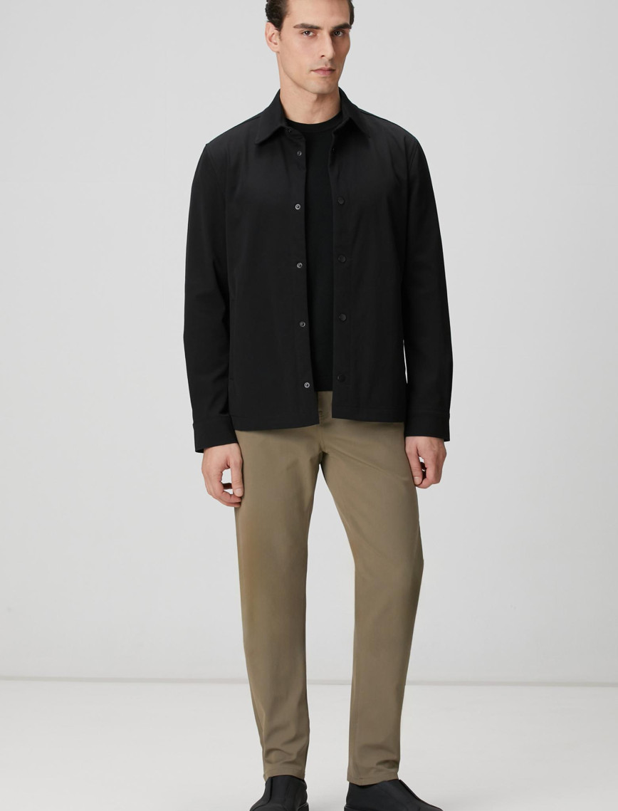 Network Erkek N-Tech Vizon Örme Pantolon Network Erkek N-Tech Vizon Örme Pantolon