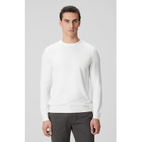 Network Erkek Ekru Basic Triko Kazak Network Erkek Ekru Basic Triko Kazak