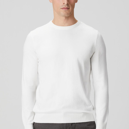 Network Erkek Ekru Basic Triko Kazak Network Erkek Ekru Basic Triko Kazak