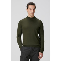 Network Erkek Haki Basic Kazak Network Erkek Haki Basic Kazak