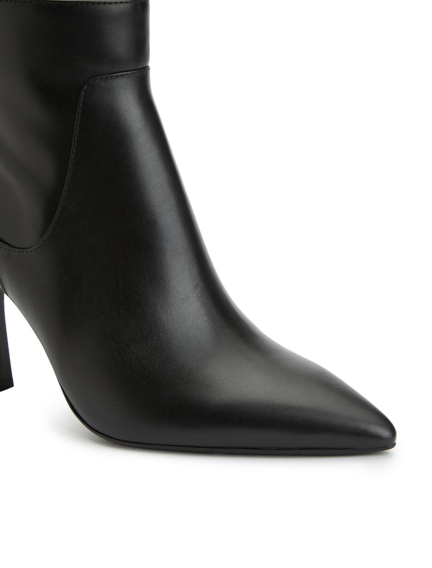 Divarese Kadın Siyah Bot Divarese Kadın Siyah Bot