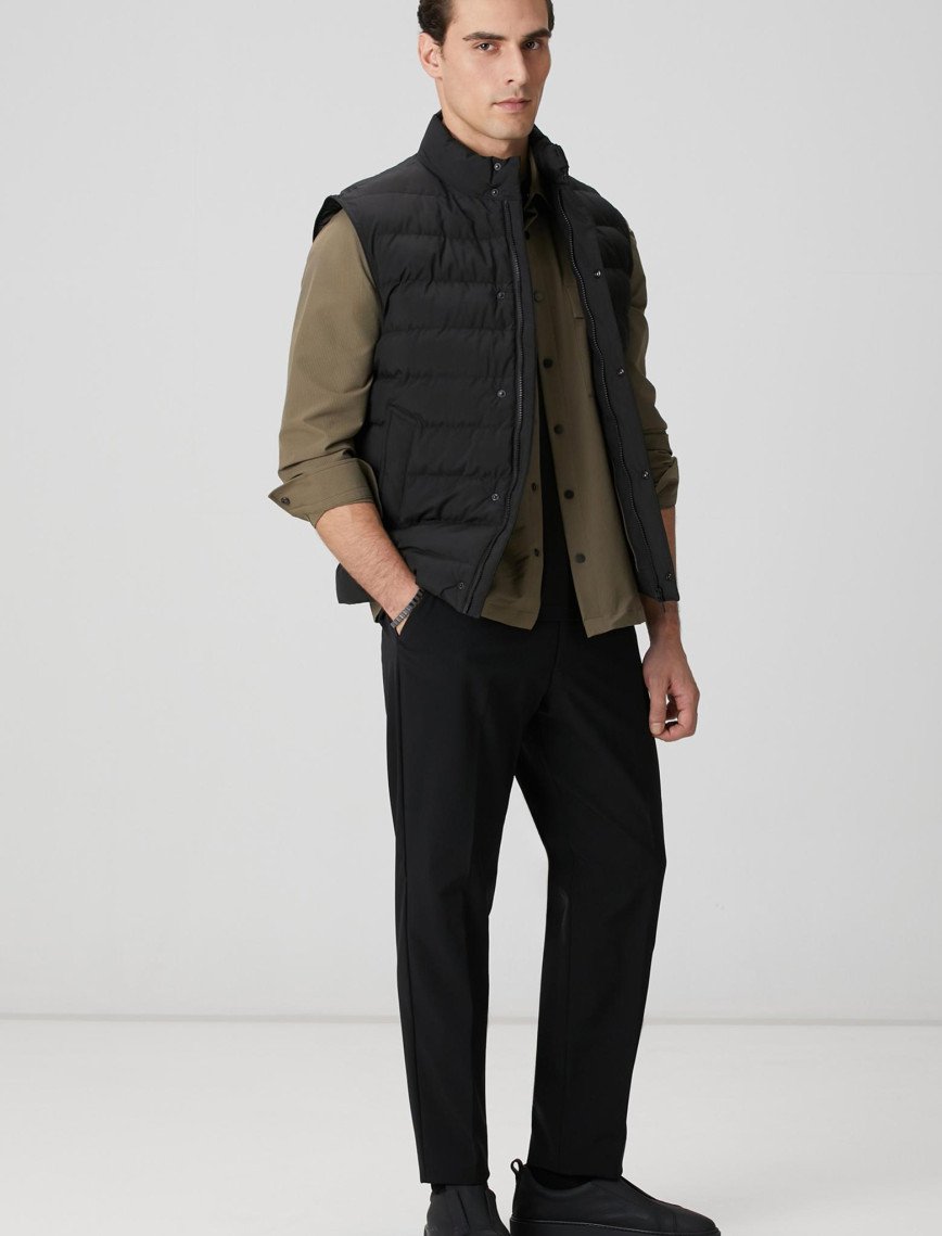 Network Erkek Siyah T-shirt Network Erkek Siyah T-shirt