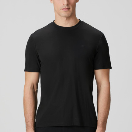 Network Erkek Siyah T-shirt Network Erkek Siyah T-shirt