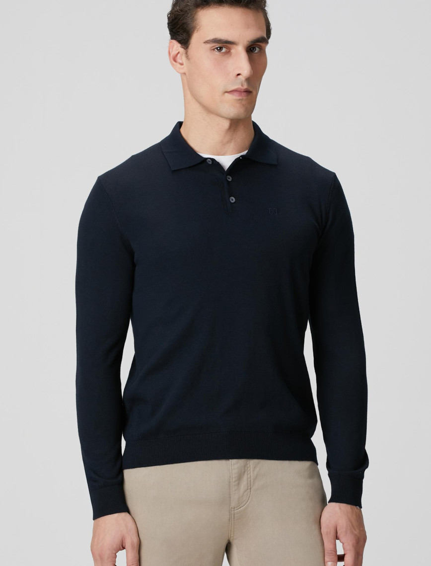 Network Erkek Lacivert Basic Kazak Network Erkek Lacivert Basic Kazak