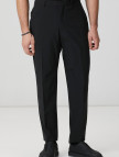 Network Erkek N-Tech Siyah Pantolon Network Erkek N-Tech Siyah Pantolon