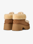 UGG Esmee Lace Up Kadın Taba Bot UGG Esmee Lace Up Kadın Taba Bot