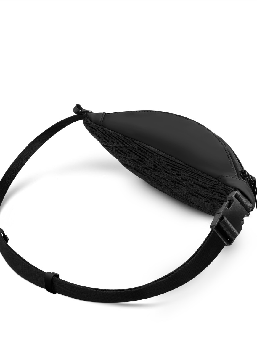 Gaston Luga Däsh Bumbag Bel Çantası Gaston Luga Däsh Bumbag Bel Çantası