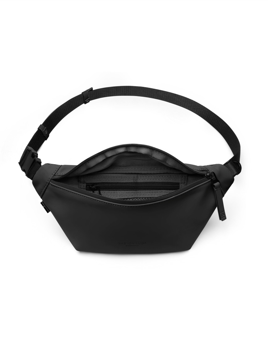 Gaston Luga Däsh Bumbag Bel Çantası Gaston Luga Däsh Bumbag Bel Çantası