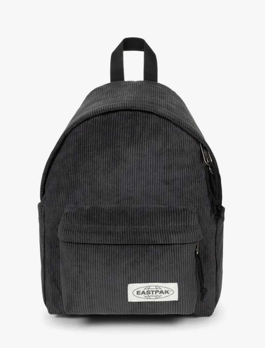 Eastpak Day Pak R Unisex Siyah Sırt Çantası Eastpak Day Pak R Unisex Siyah Sırt Çantası