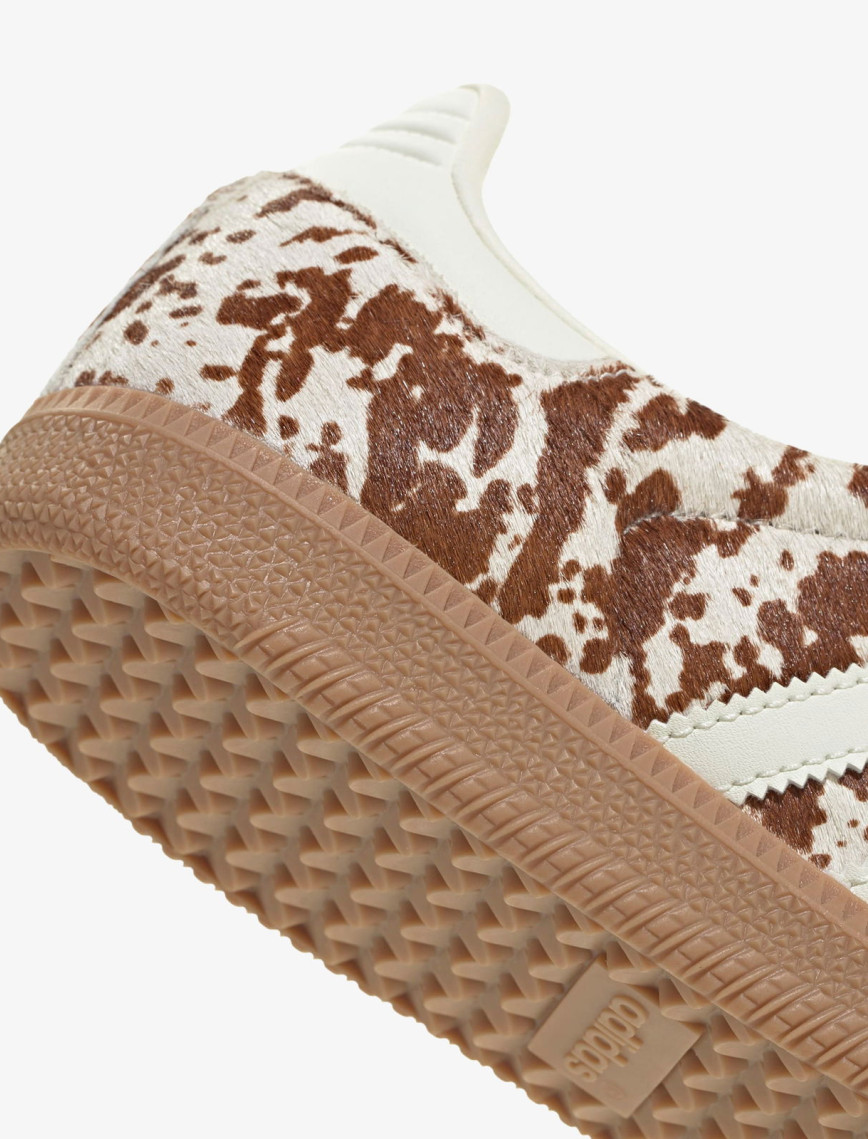 adidas Samba Kadın Beyaz Spor Ayakkabı adidas Samba Kadın Beyaz Spor Ayakkabı