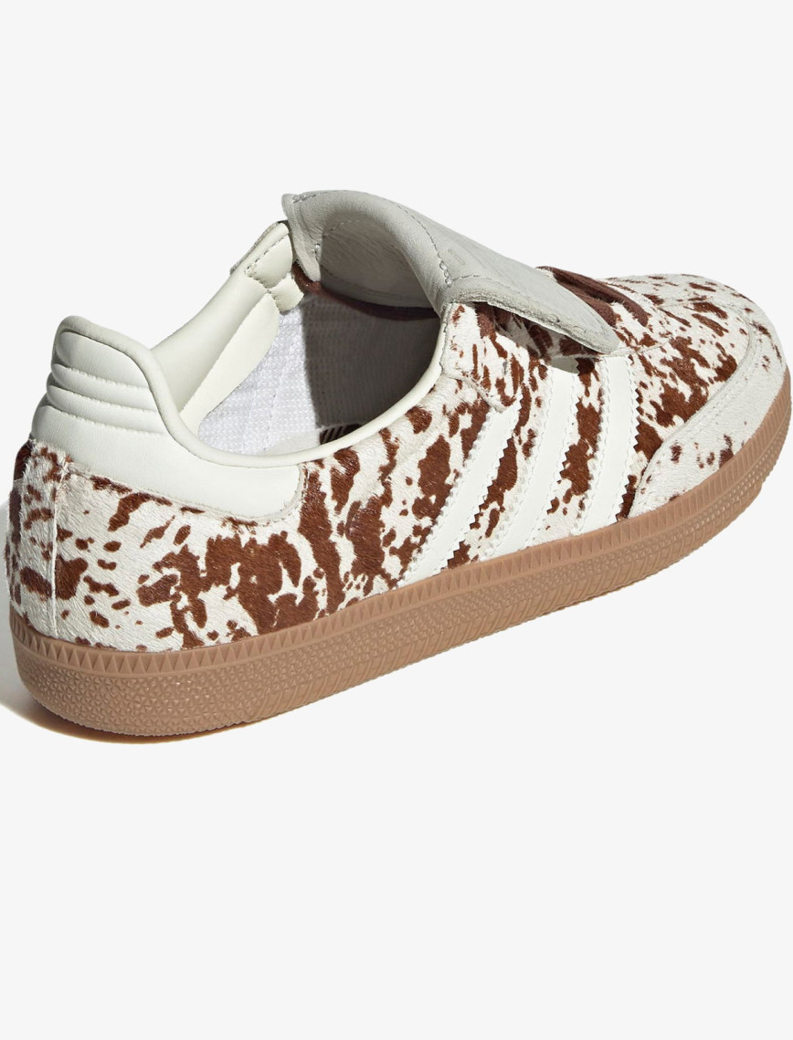 adidas Samba Kadın Beyaz Spor Ayakkabı adidas Samba Kadın Beyaz Spor Ayakkabı