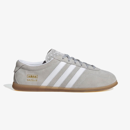 adidas Gazelle Lo Pro Kadın Gri Spor Ayakkabı adidas Gazelle Lo Pro Kadın Gri Spor Ayakkabı