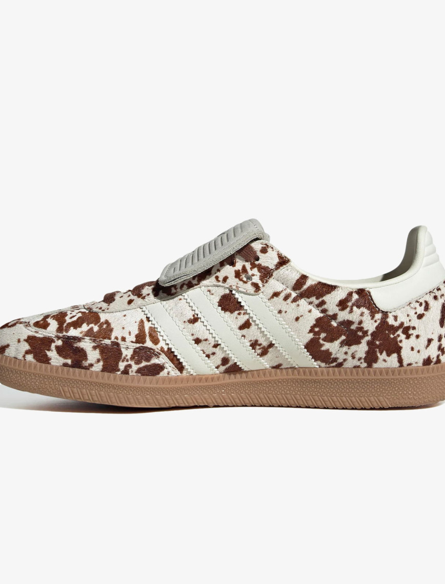 adidas Samba Kadın Beyaz Spor Ayakkabı adidas Samba Kadın Beyaz Spor Ayakkabı