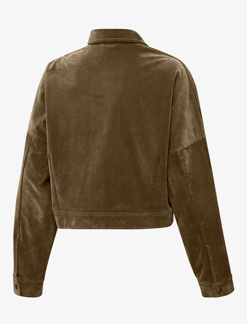 adidas Adibreak Jacket Kadın Bej Ceket adidas Adibreak Jacket Kadın Bej Ceket