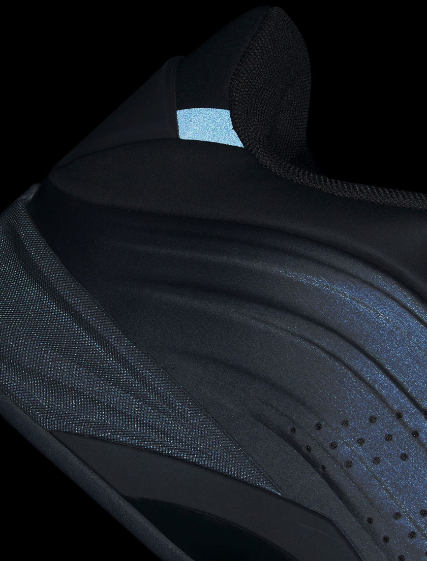 adidas Nova Infinity Erkek Siyah Spor Ayakkabı adidas Nova Infinity Erkek Siyah Spor Ayakkabı