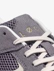 Loci Volt Unisex Gri Koşu Ayakkabısı Loci Volt Unisex Gri Koşu Ayakkabısı