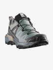 Salomon X Ultra 360 Gore Tex Kadın Yeşil Outdoor Ayakkabı Salomon X Ultra 360 Gore Tex Kadın Yeşil Outdoor Ayakkabı