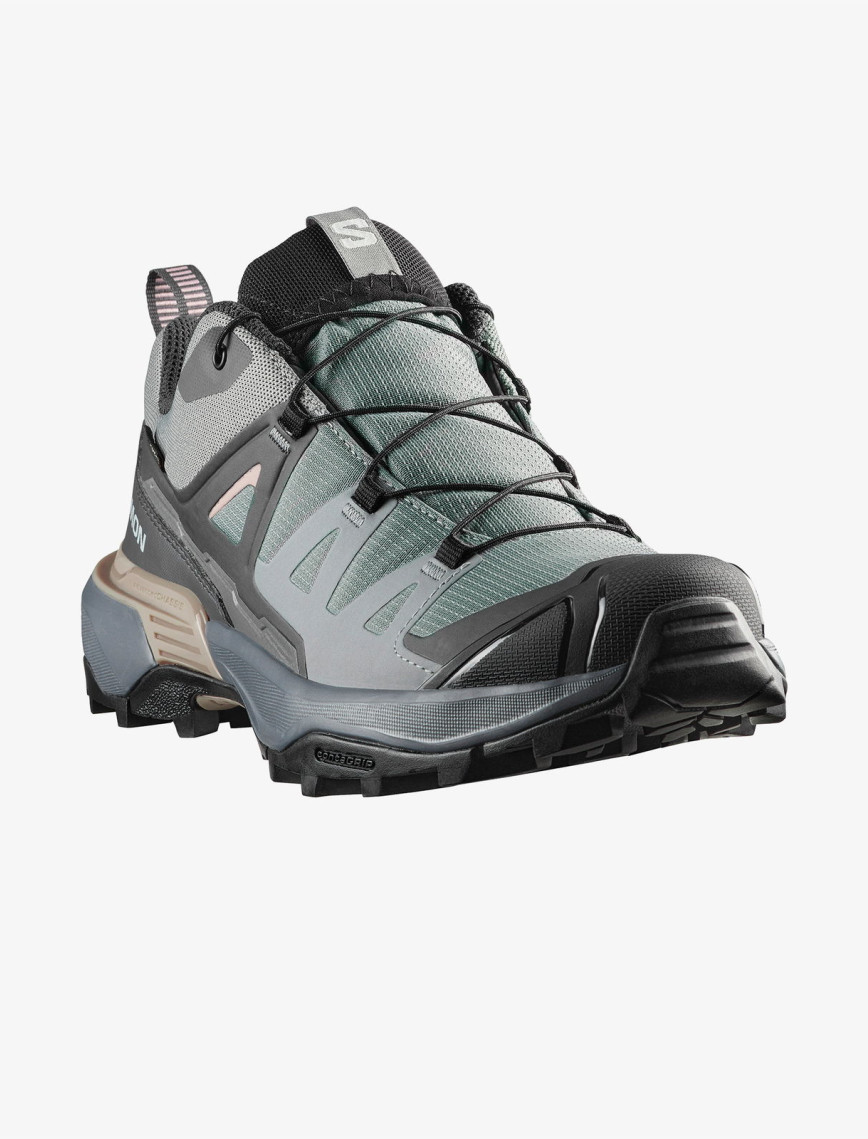 Salomon X Ultra 360 Gore Tex Kadın Yeşil Outdoor Ayakkabı Salomon X Ultra 360 Gore Tex Kadın Yeşil Outdoor Ayakkabı