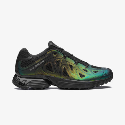 Salomon XT-Whisper Void Unisex Siyah Spor Ayakkabı Salomon XT-Whisper Void Unisex Siyah Spor Ayakkabı