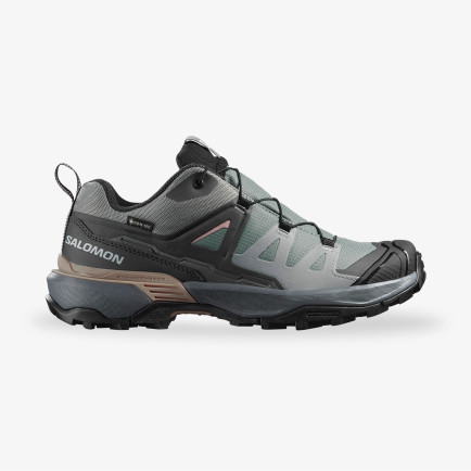 Salomon X Ultra 360 Gore Tex Kadın Yeşil Outdoor Ayakkabı Salomon X Ultra 360 Gore Tex Kadın Yeşil Outdoor Ayakkabı