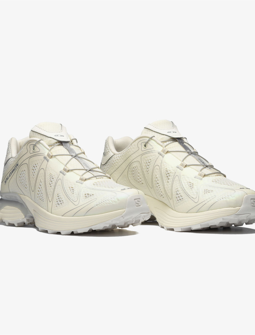 Salomon XT-Whisper Void Unisex Bej Spor Ayakkabı Salomon XT-Whisper Void Unisex Bej Spor Ayakkabı