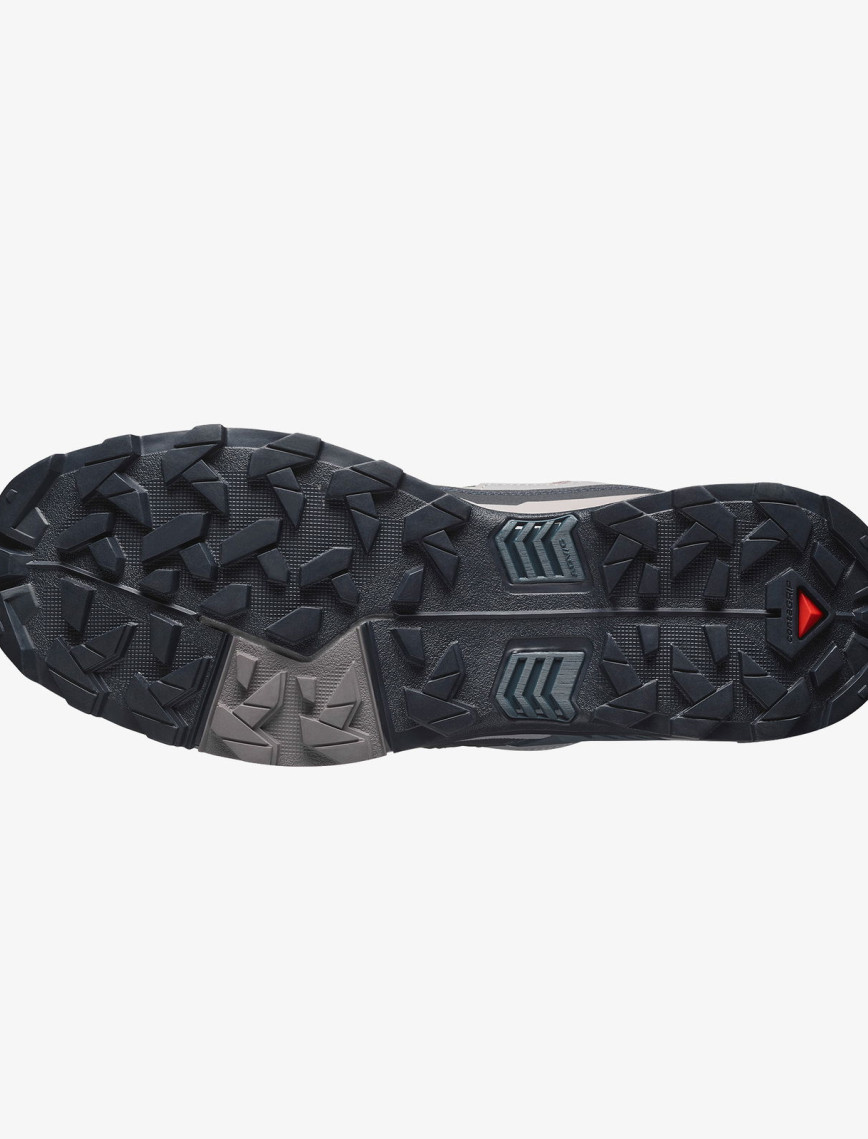 Salomon X Ultra 5 Gore Tex Erkek Kahverengi Outdoor Ayakkabı Salomon X Ultra 5 Gore Tex Erkek Kahverengi Outdoor Ayakkabı