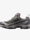 Salomon X Ultra 5 Gore Tex Kadın Gri Outdoor Ayakkabı Salomon X Ultra 5 Gore Tex Kadın Gri Outdoor Ayakkabı