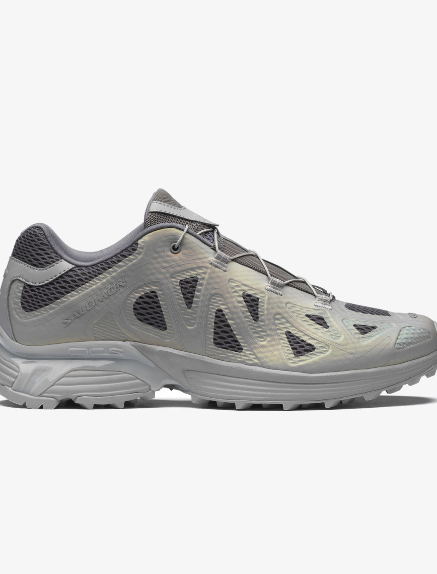 Salomon XT-Whisper Void Unisex Gri Spor Ayakkabı Salomon XT-Whisper Void Unisex Gri Spor Ayakkabı