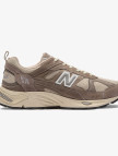 New Balance 878 Kahverengi Unisex Beyaz Spor Ayakkabı New Balance 878 Kahverengi Unisex Beyaz Spor Ayakkabı