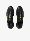 Salomon XT-6 Unisex Siyah Spor Ayakkabı Salomon XT-6 Unisex Siyah Spor Ayakkabı
